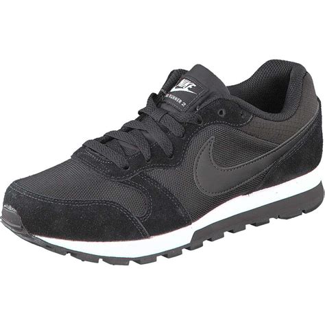 nike md runner 2 damen schwarz preisvergleich|nike md runner 2 men.